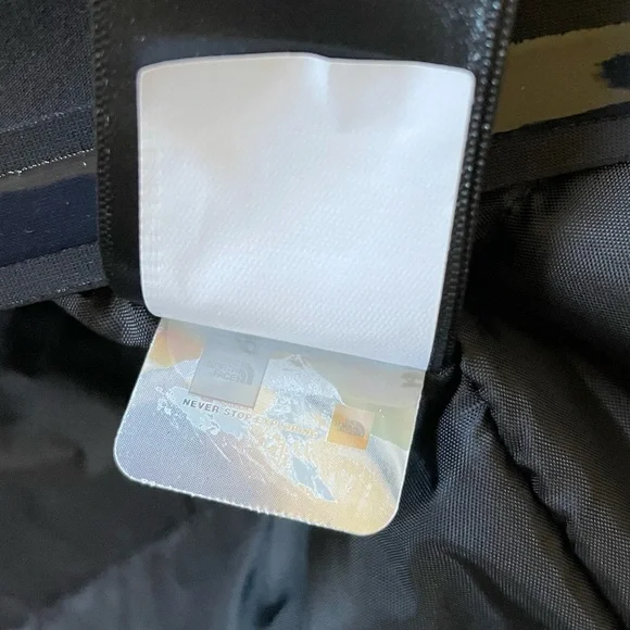 The North Face Women’s DMTR FUTURELIGHT Down Ski Jacket In TNF Black - Picture 13 of 13